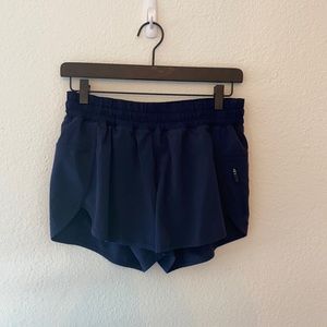 Lululemon Tracker short